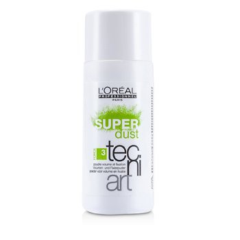 Loreal Professionnel Tecni.Art Super Dust ( 7g) | Shopee Malaysia