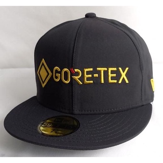 GORE-TEX Paclite New York Yankees 59Fifty Fitted Cap by GORE-TEX x
