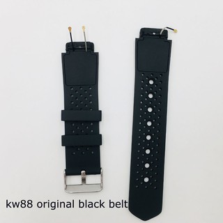 Kw88 deals smartwatch strap