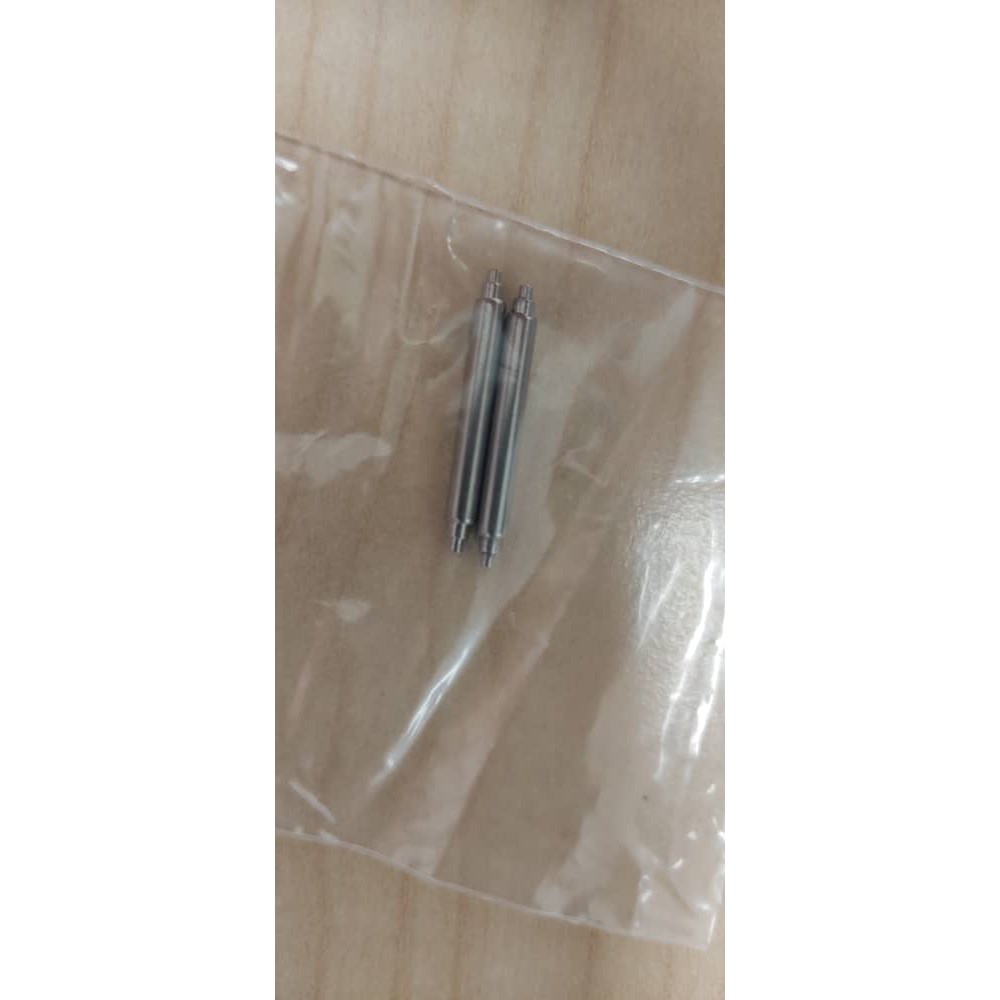 10 Barres à Ressort 20 Mm FAT Pour Bracelet Montre - Compatible Seiko SKX, SPB Et Autres