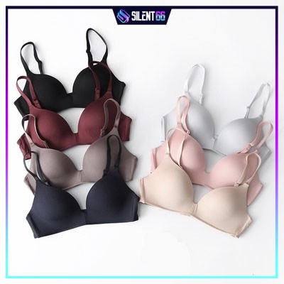 READY STOCK WOMEN COMFORTABLE SIMPLE BRA -WONDER WOMAN | Shopee Malaysia