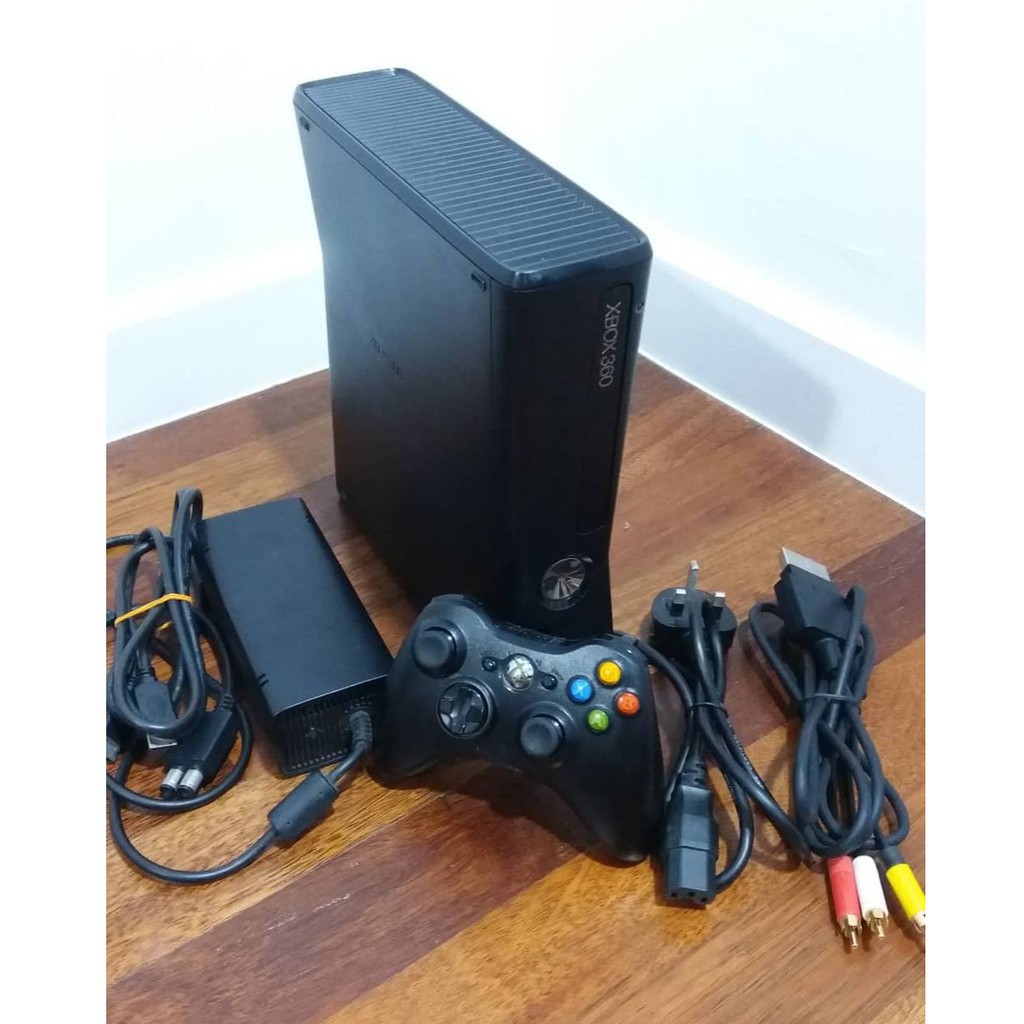 Xbox 360 lt clearance 3.0