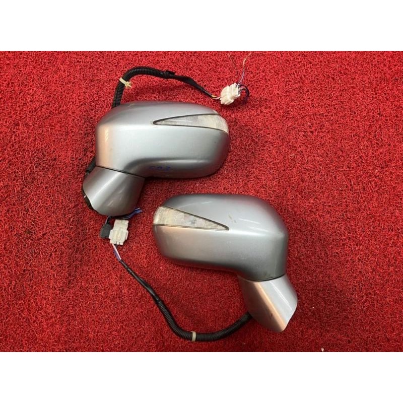Honda Civic Sidemirror Set Autoflip For FD1 FD2 R18A K20A | Shopee Malaysia