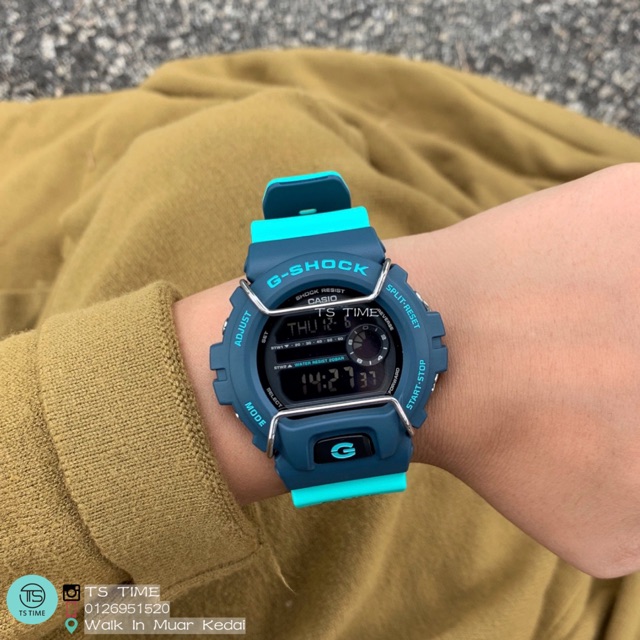 G shock g lide gls outlet 6900