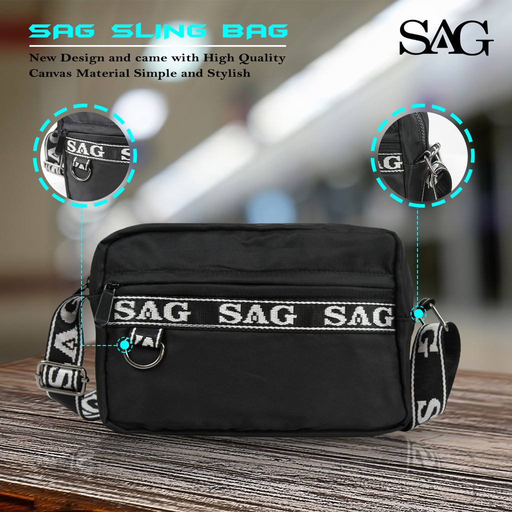 Sag bag for ladies hot sale