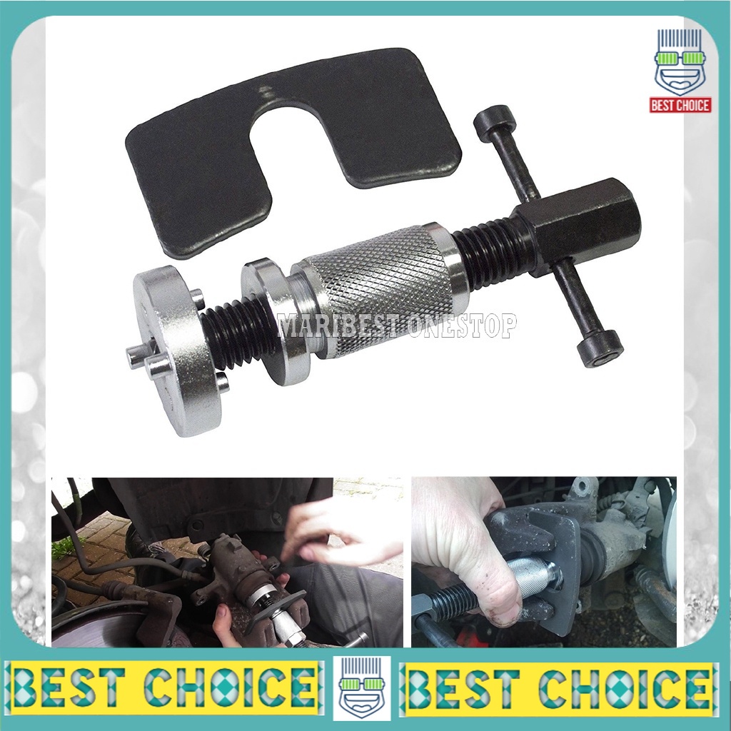 Spanar buka brake pad kereta Car Disc Brake Pad Caliper Piston Rewind