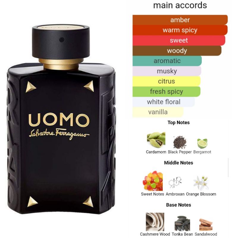 Salvatore ferragamo uomo limited edition clearance