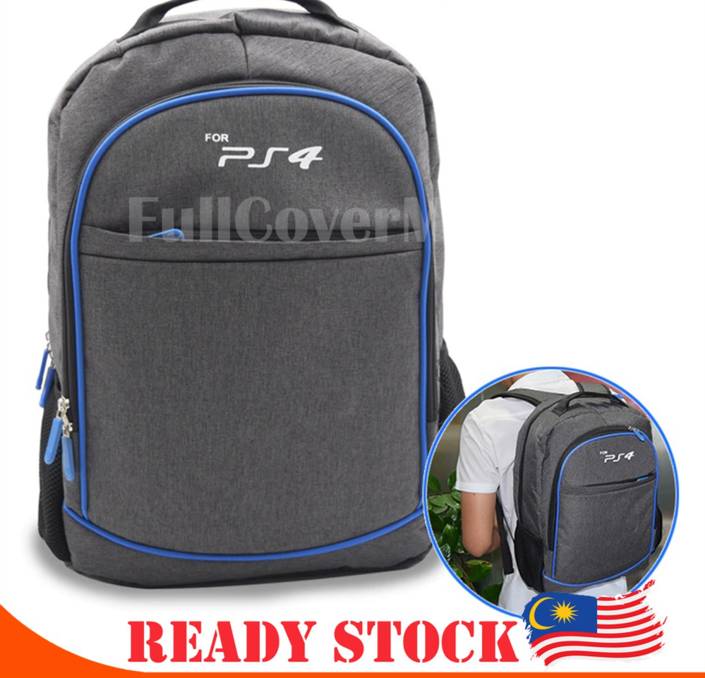 Playstation 4 clearance backpack