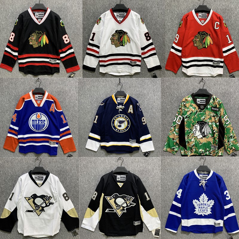 Nhl merch europe online