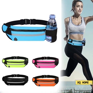 Sports Running Fitness Waist Bag Men Women Portable Waterproof