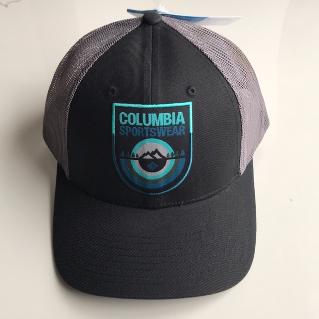 Columbia sportswear outlet cap