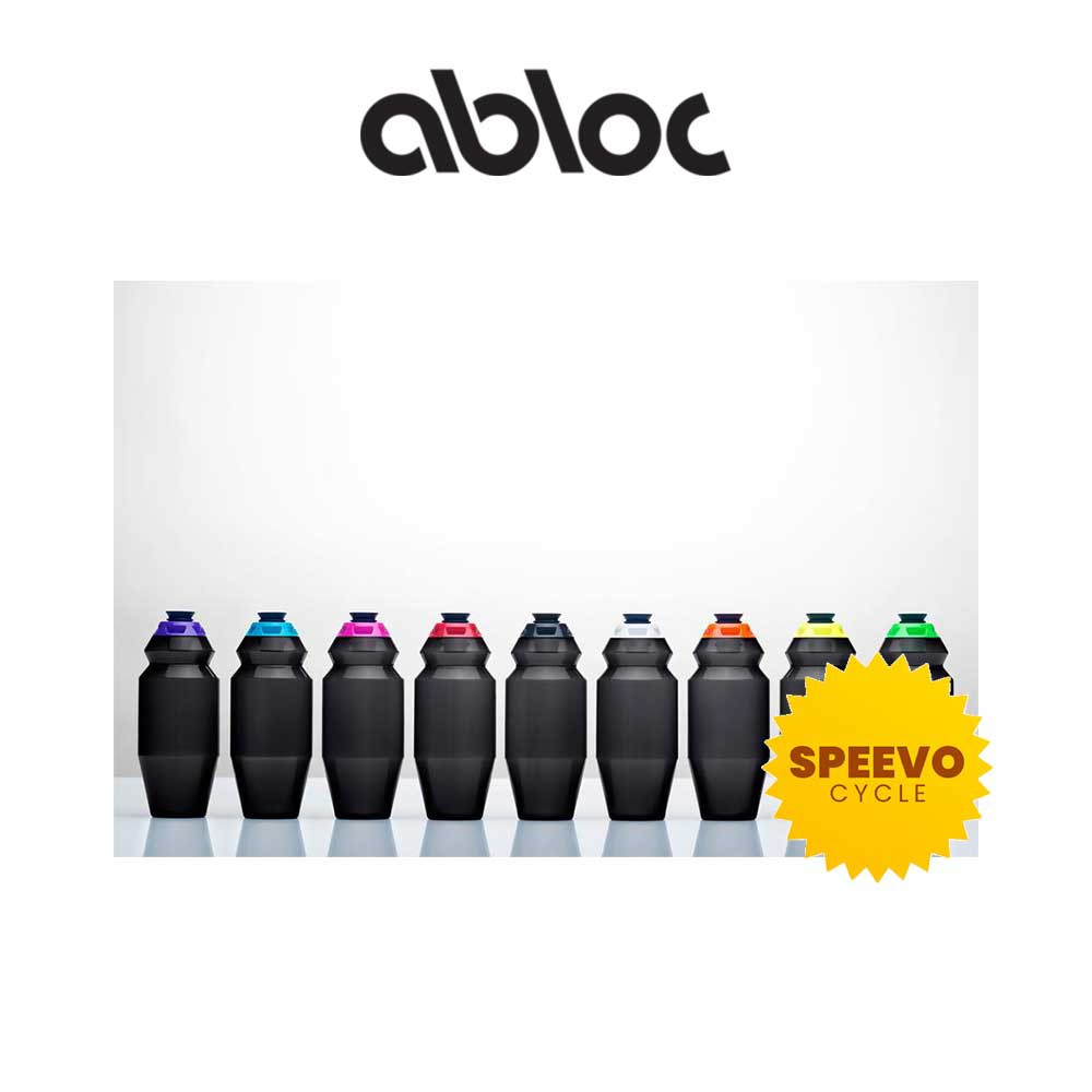 ABLOC ARRIVE S - WATER BOTTLE 550 ML | Shopee Malaysia