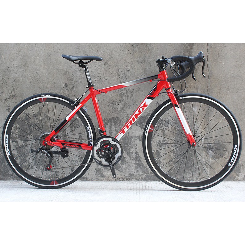 Trinx best sale racer bike