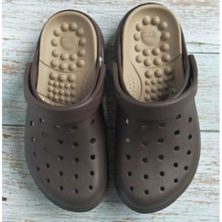 Crocs Reviva Clog Unisex (NEW ARRIVAL) | Shopee Malaysia