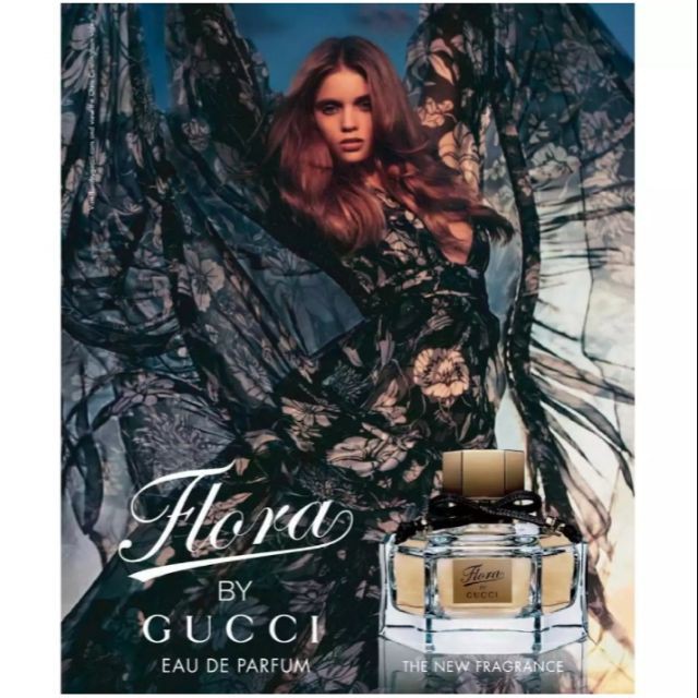 Gucci flora eau clearance de parfum 75 ml