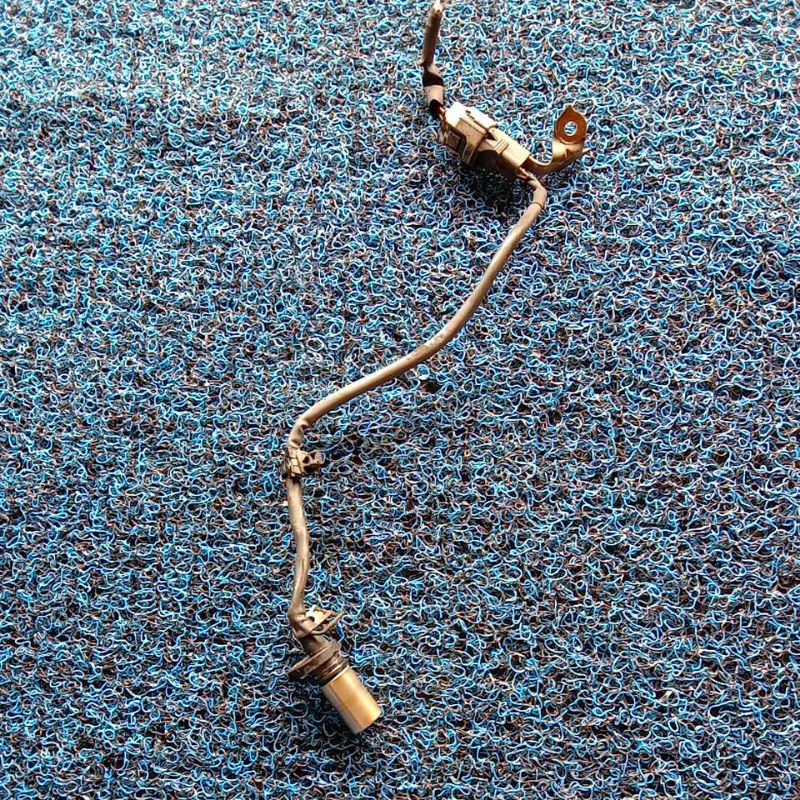 HARRIER ALPHARD ESTIMA WISH TIMING CRANK SENSOR Shopee Malaysia