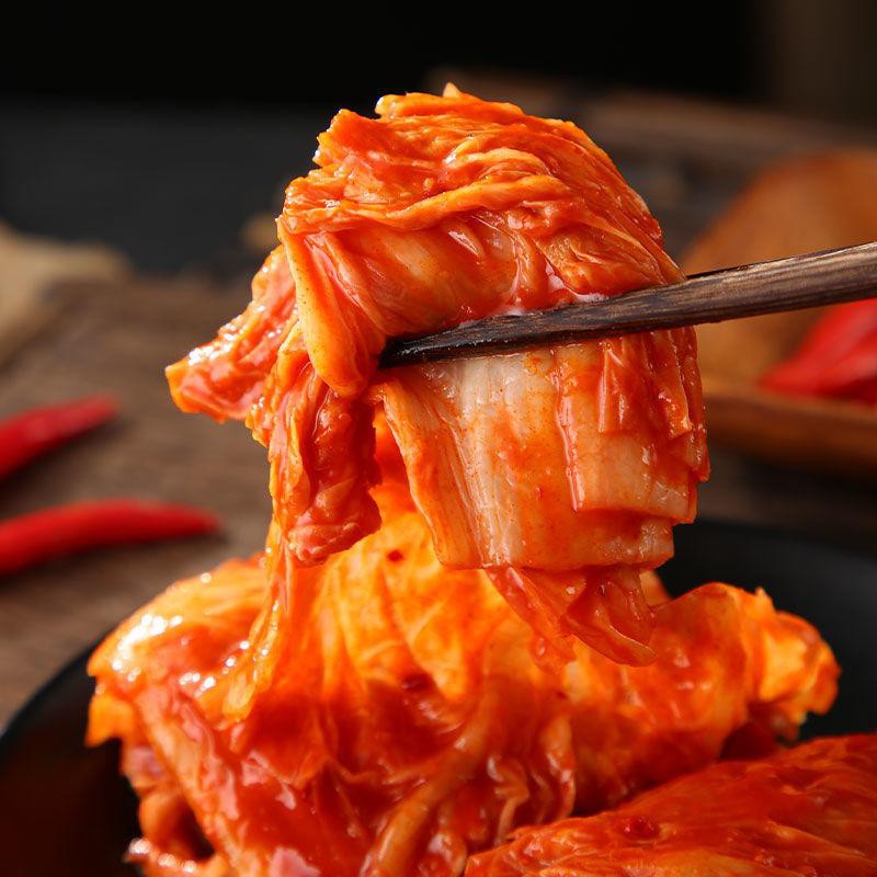 kimchi super value set combo /泡菜超值套餐 | Shopee Malaysia