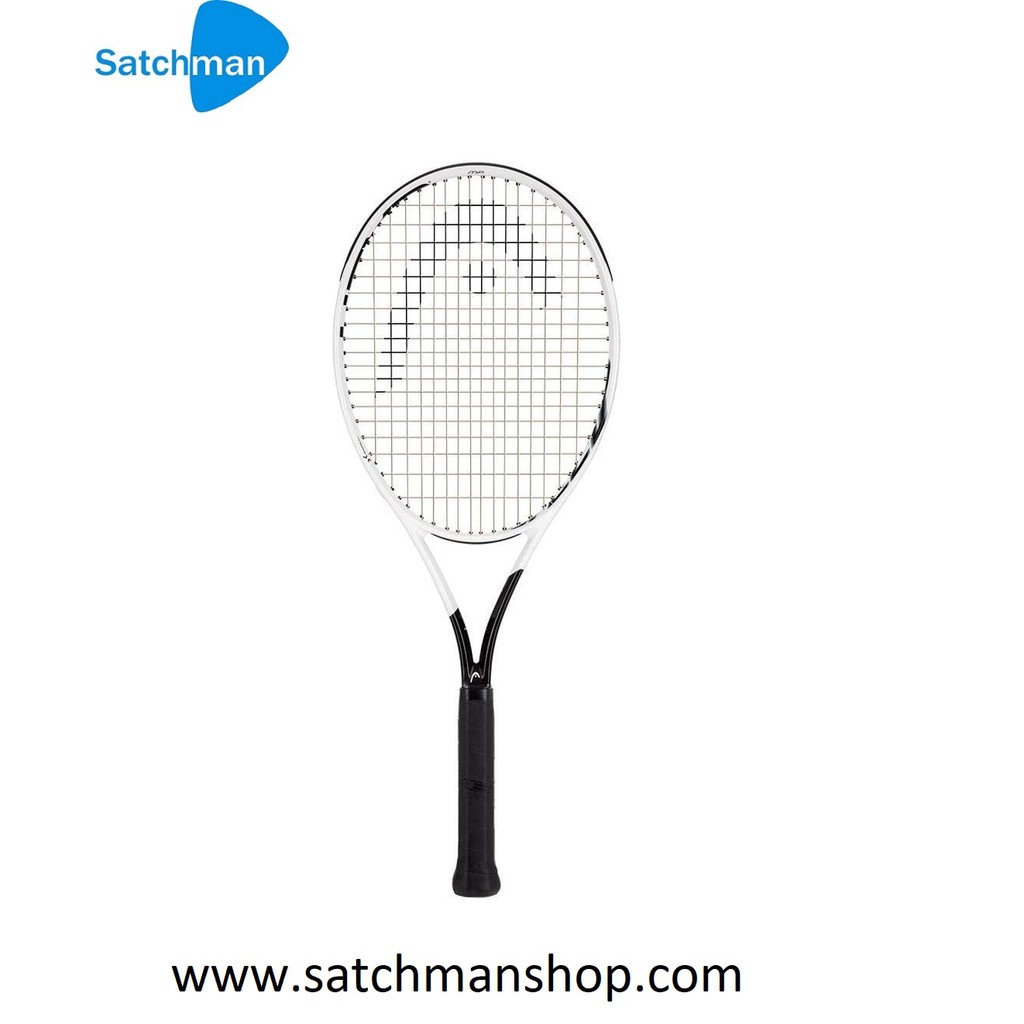 HEAD Graphene 360+ Speed MP - Tennis Racket | Shopee Malaysia