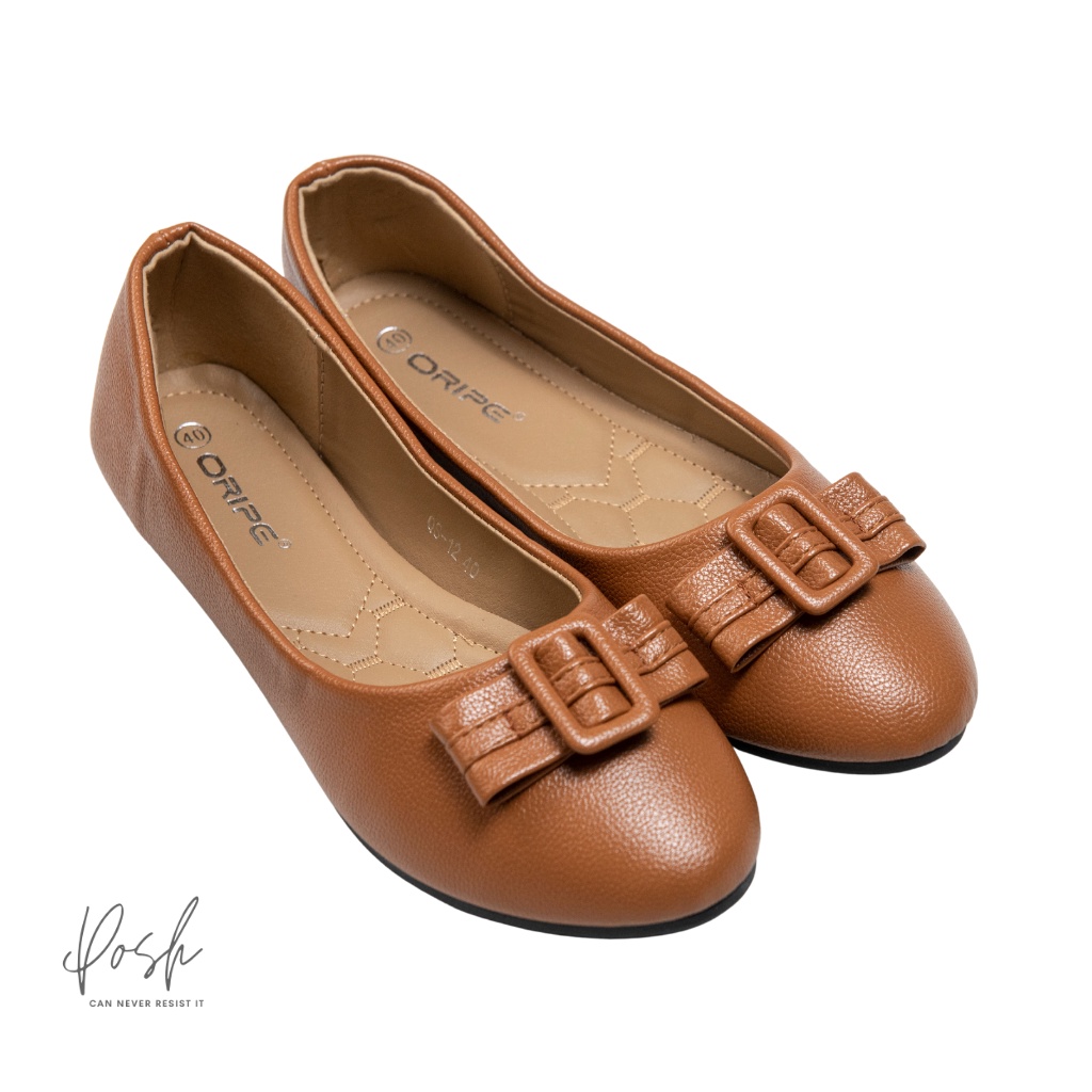 Posh flat shoes shop