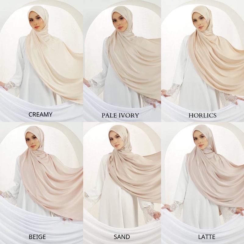 awadah shawl