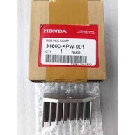 HONDA W125 , WAVE125 REGULATOR DAN RECTIFIER ( 31600 - KPW ) ORIGINAL ...