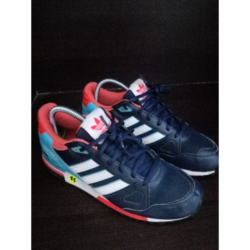 Bundle Adidas ZX750 Original Item Shopee Malaysia