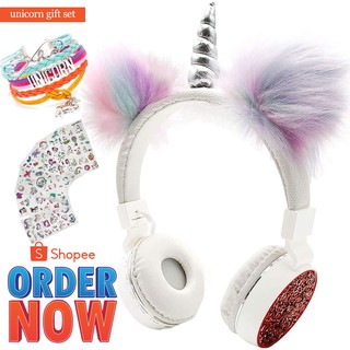 Headset best sale unicorn shopee