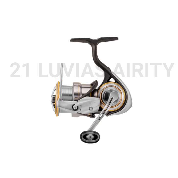 DAIWA LUVIAS AIRITY LT FC SPINNING REEL MADE IN JAPAN MODEL 2021