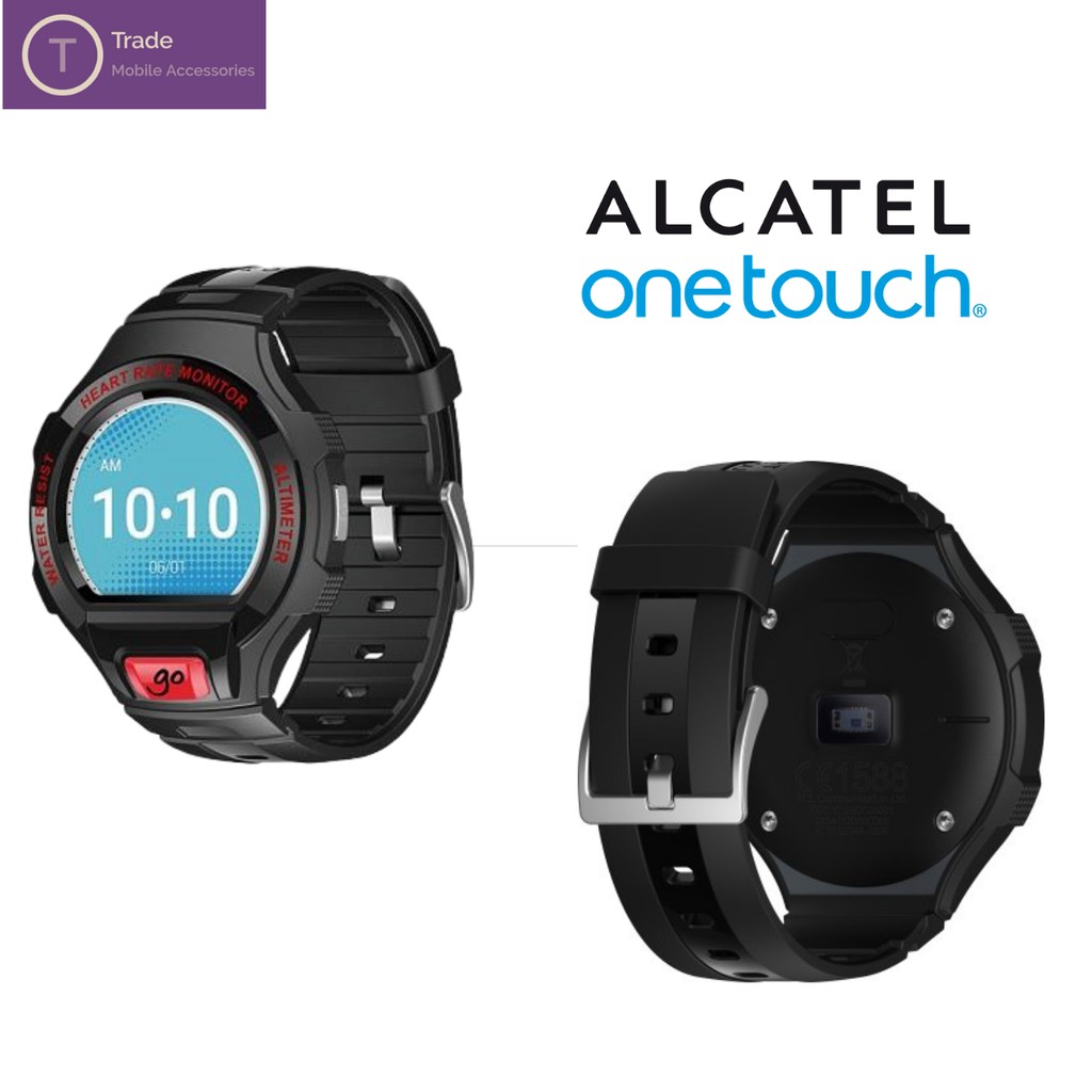 Alcatel go watch price online