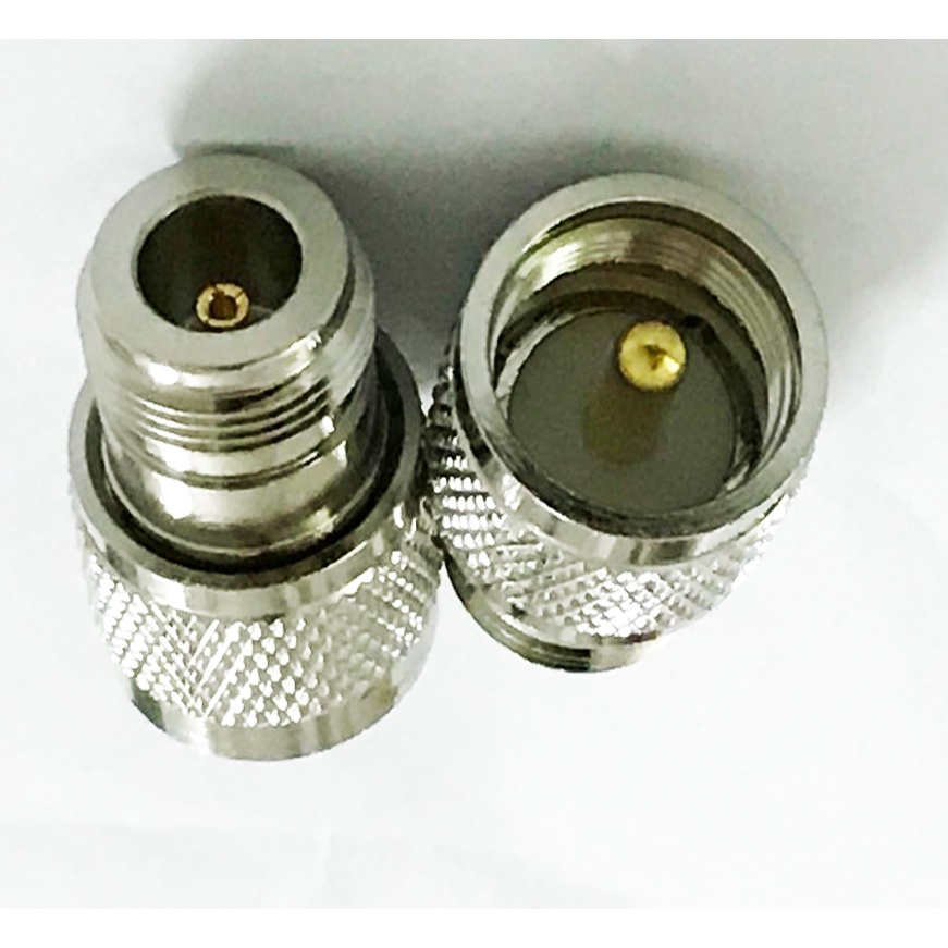 SMA To UHF PL 259 SO 239 Male Female RF Coaxial Cable Connector Copper Antenna Adapter For Radio From Ddmyapr, $14.3