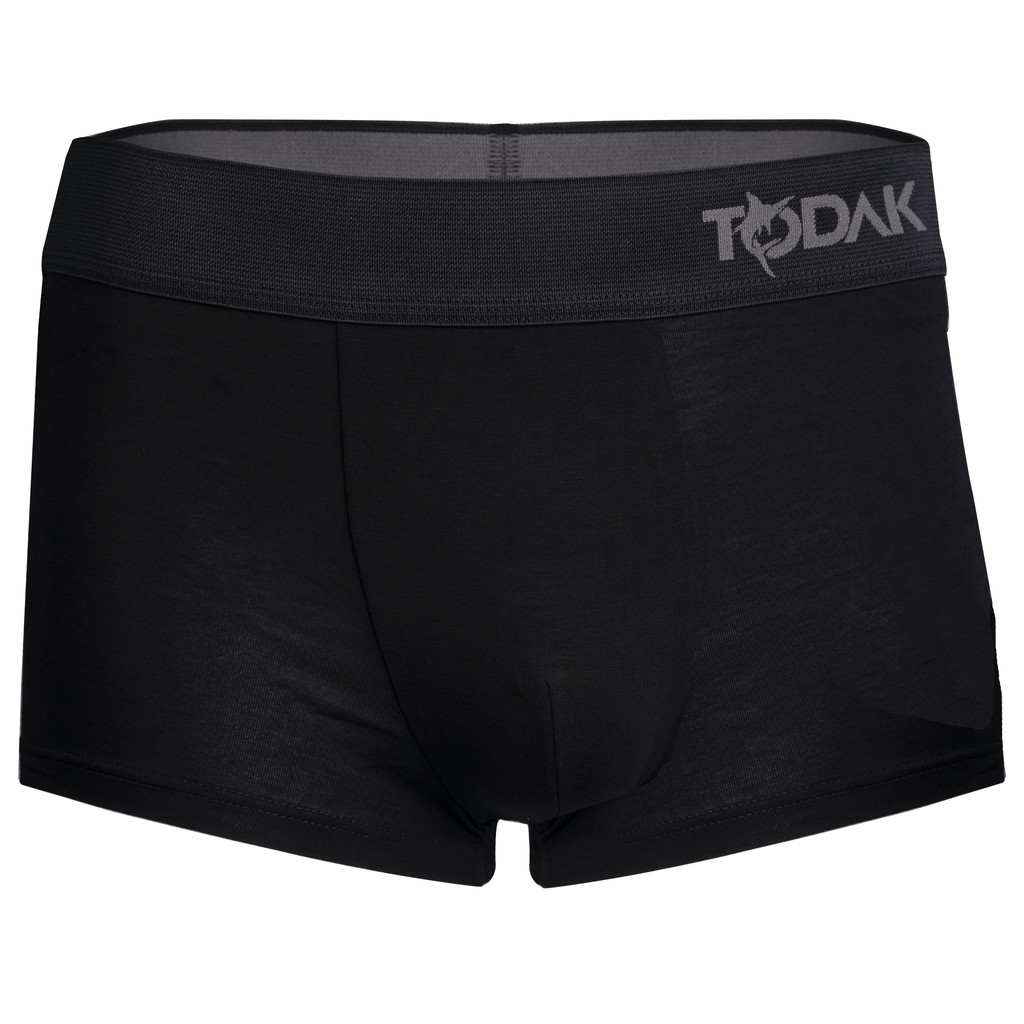 Todak Trunk Briefs (Black) Shopee Malaysia