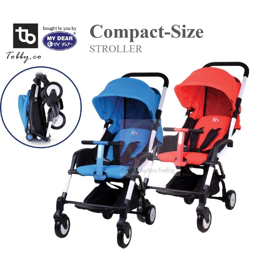 My dear clearance twin stroller