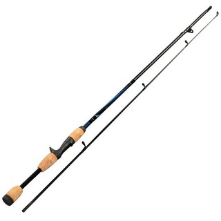 Casting Rod / Spinning Fishing Rod 6-12 lbs Carbon Fiber 1.8m
