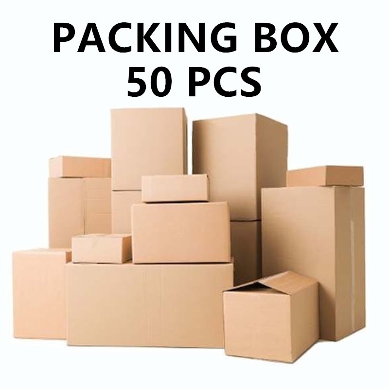 craft paper Craft Paper Carton Box Packaging Box Packing Box Paper ...