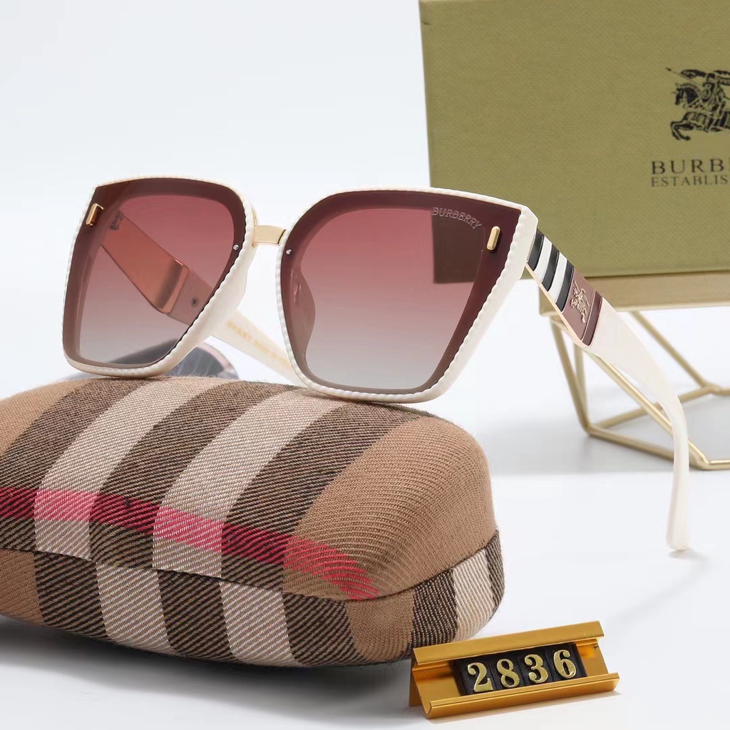 Burberry anteojos outlet 50