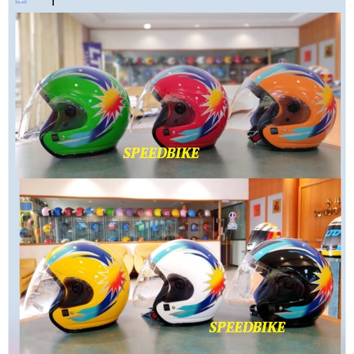 Ltd helmet sale