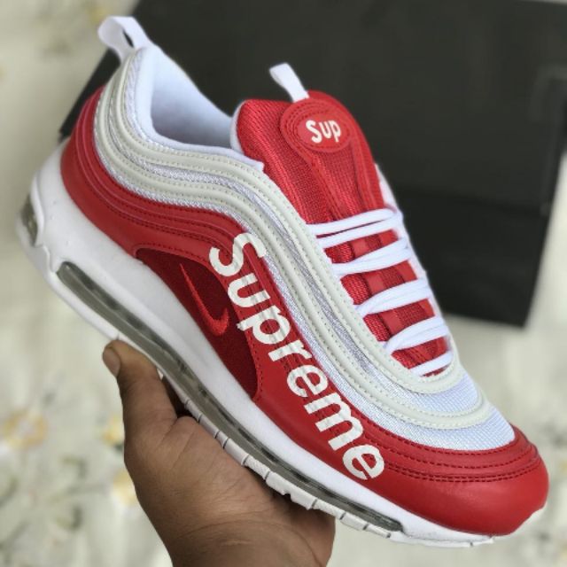 Supreme nike 97 sale