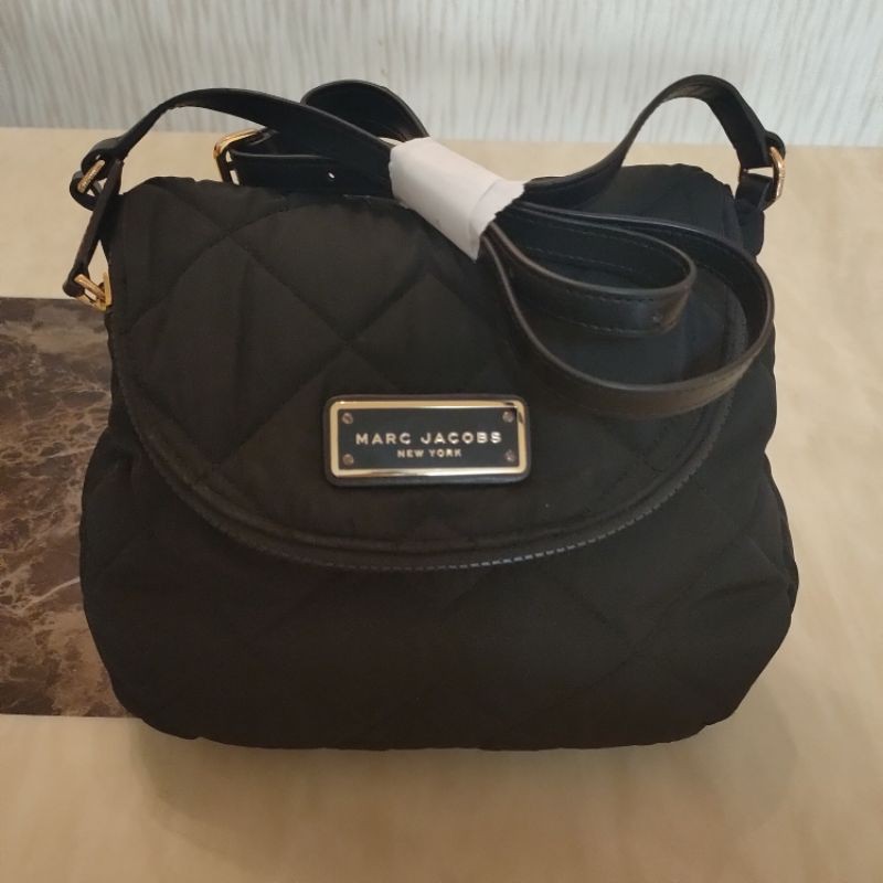 Marc jacobs natasha quilted on sale crossbody