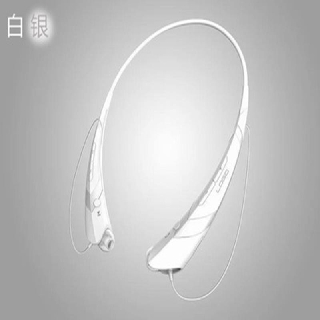 Wireless bluetooth headset梦初音未来miku概念动漫耳机颈挂式狂三蕾姆