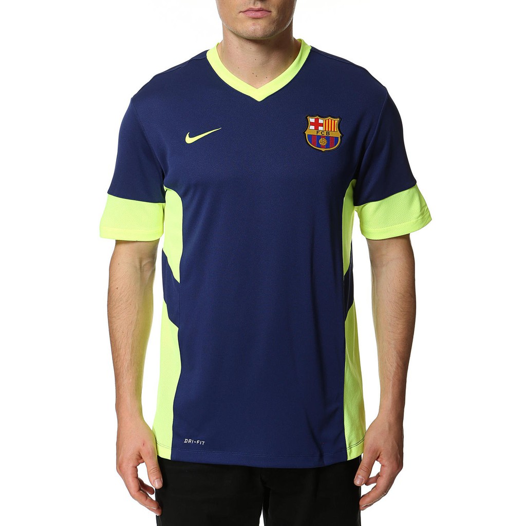 Trening nike outlet fc barcelona original