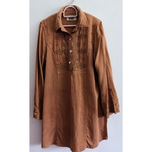 Tencel Blouse main image 1