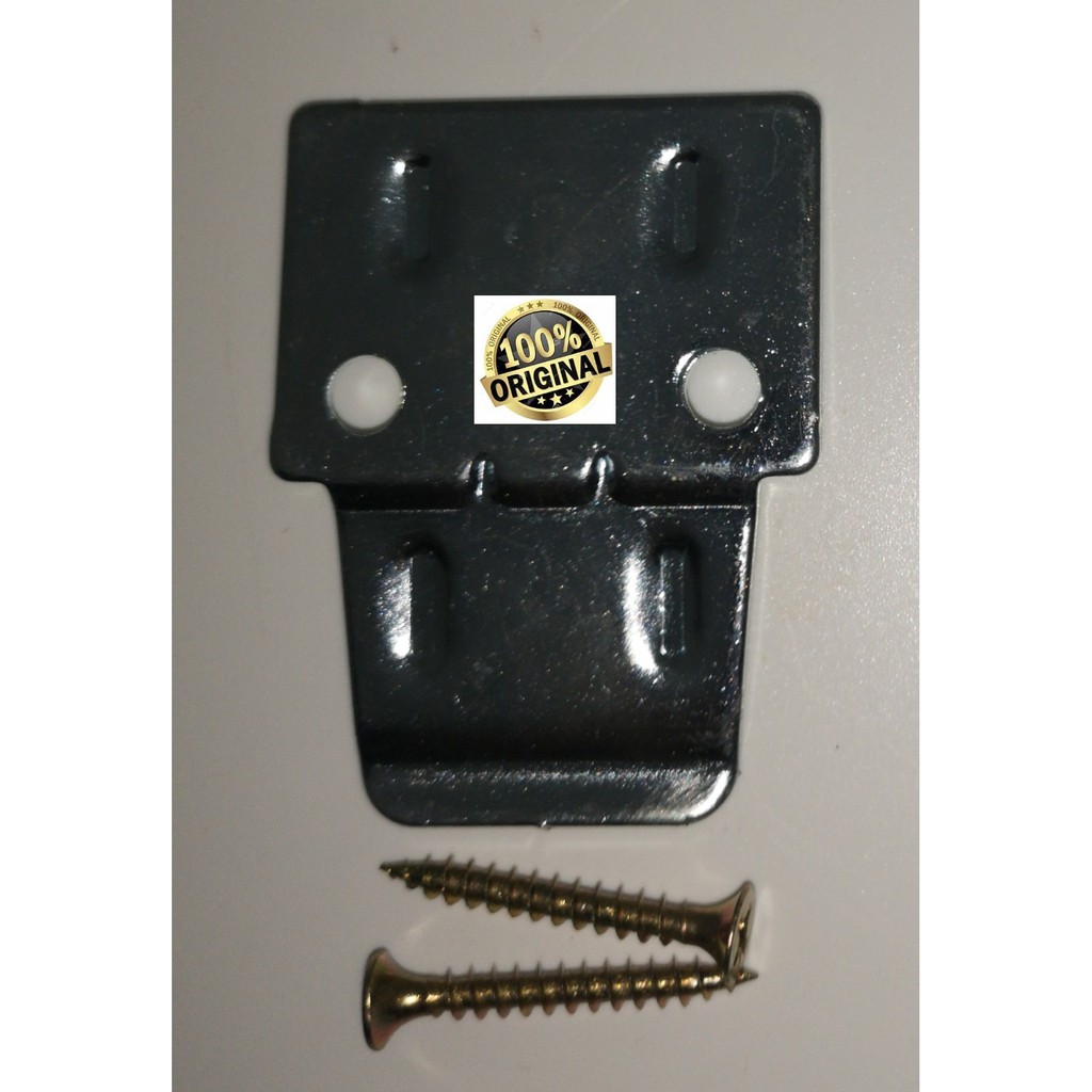 Panasonic / KDK wall fan bracket mounting plate (original) Shopee