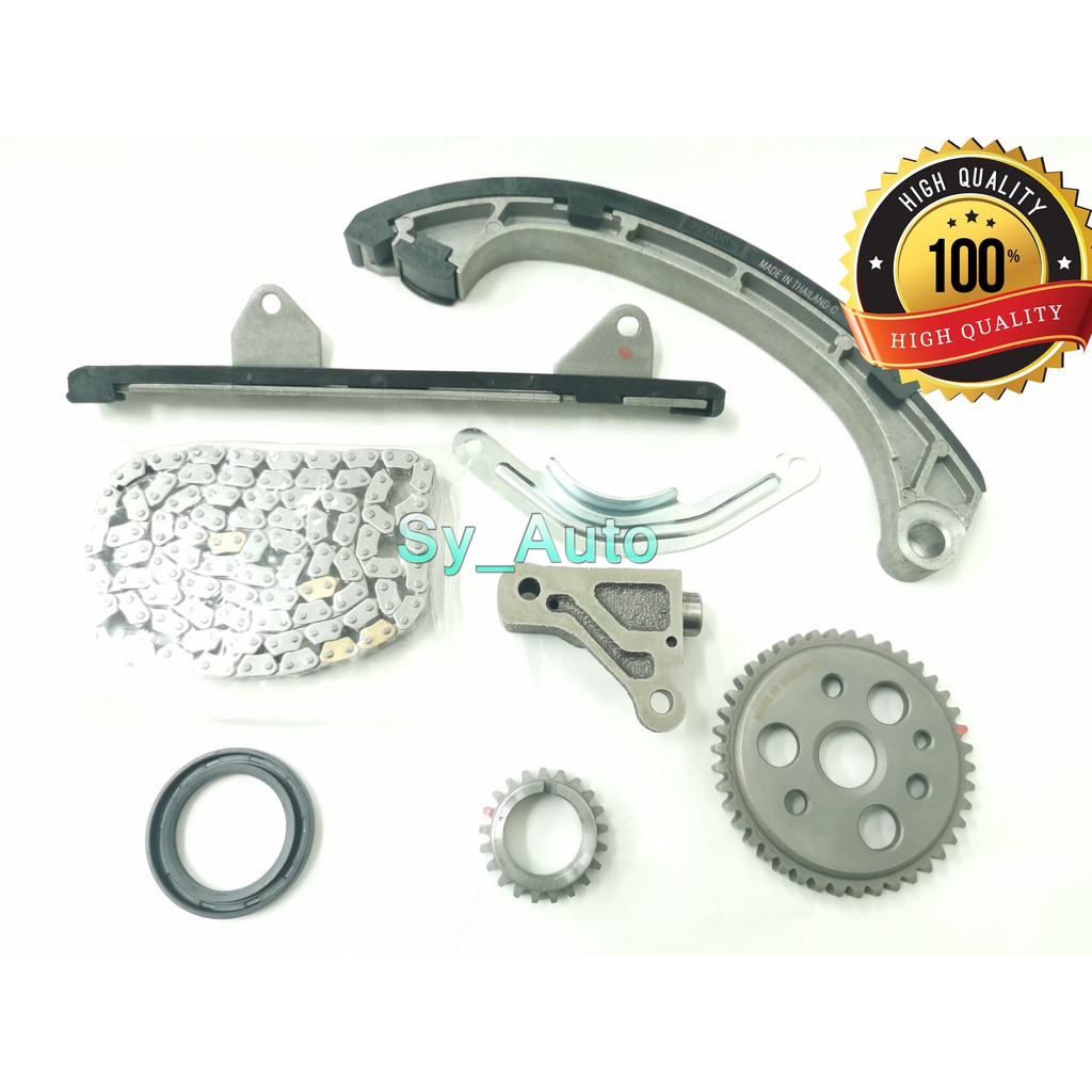 Timing Chain Kit For Perodua Myvi Kembara DVVT K3VE 2005