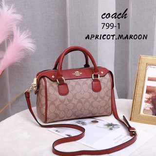 COACH SPEEDY  Shopee Malaysia