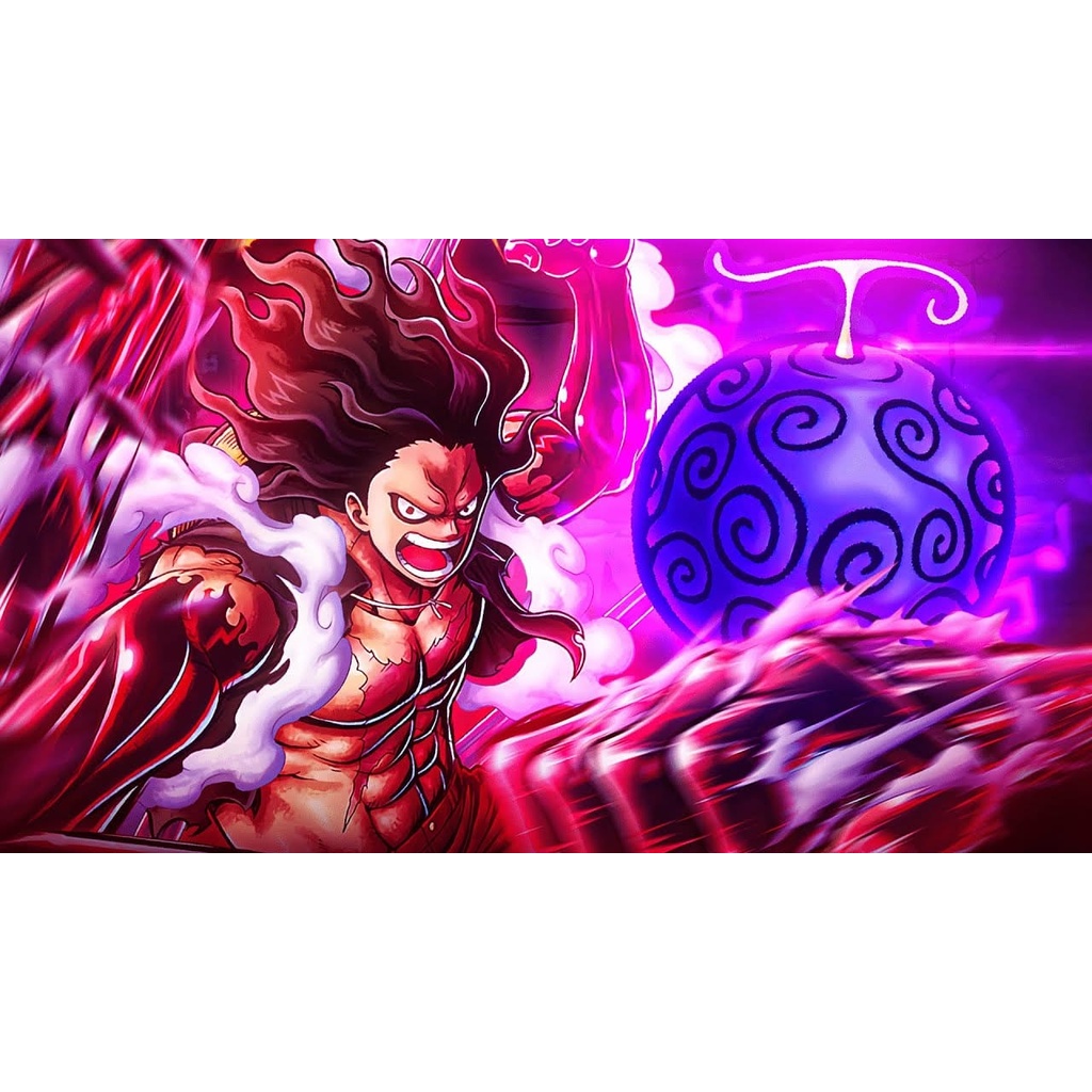 Grand Piece Online fruits and items for sale (Cheap) Shopee Malaysia