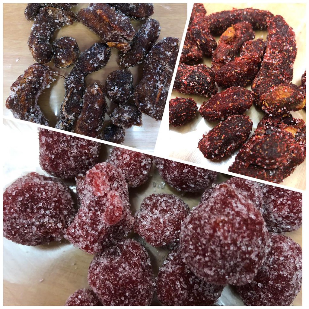 Asam Celagi Pelbagai Perisa / Asam Jawa Sedap. 500g | Shopee Malaysia