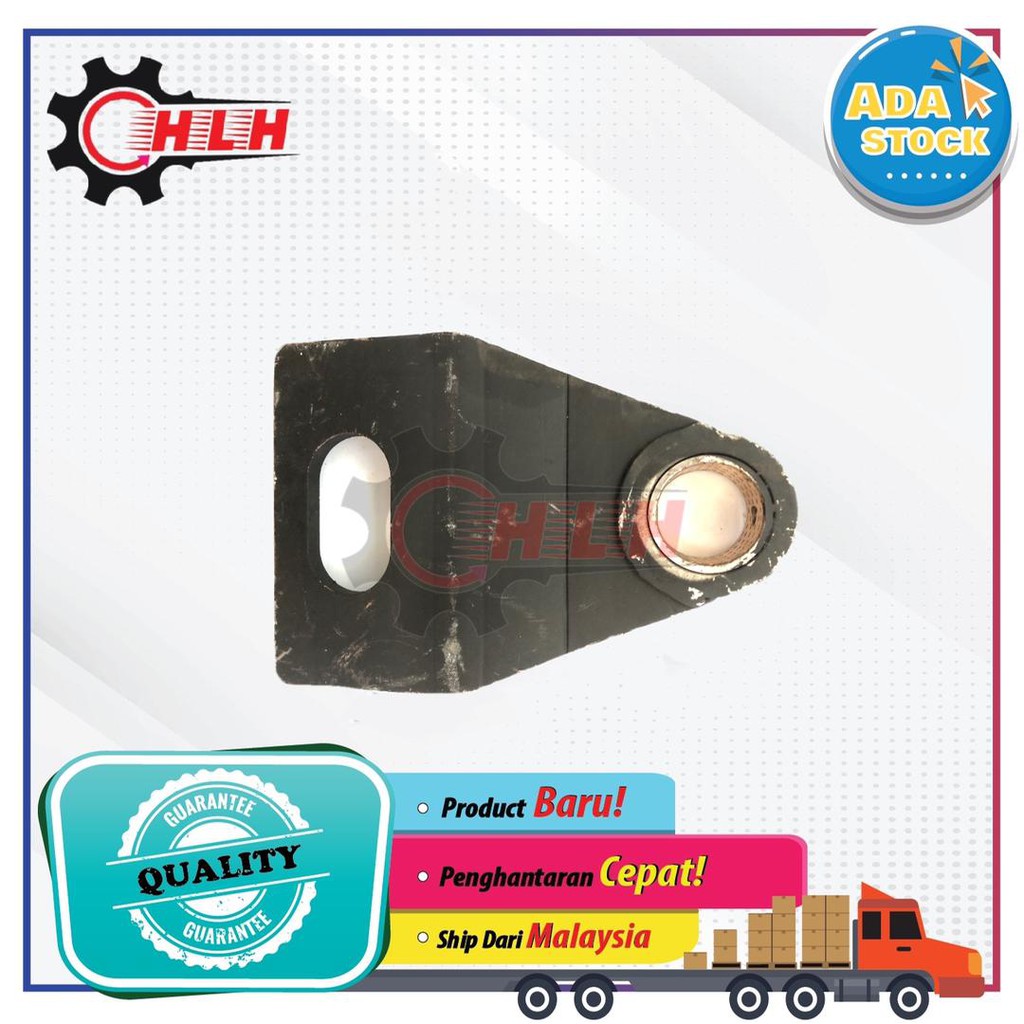 Body Hinge Bracket Jack Tipper Bracket Lorry (Isuzu, Hino, Nissan ...