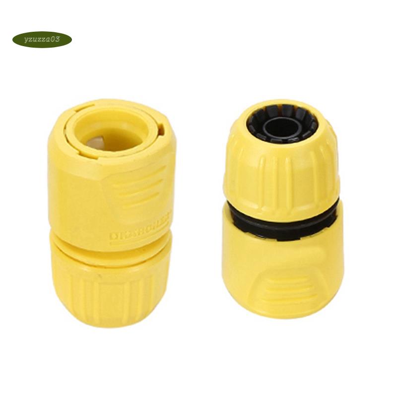 HOSE Connector Set Universal Connector for Karcher K2 K3 K4 K5 K6