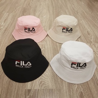 Fila cap hot sale korea