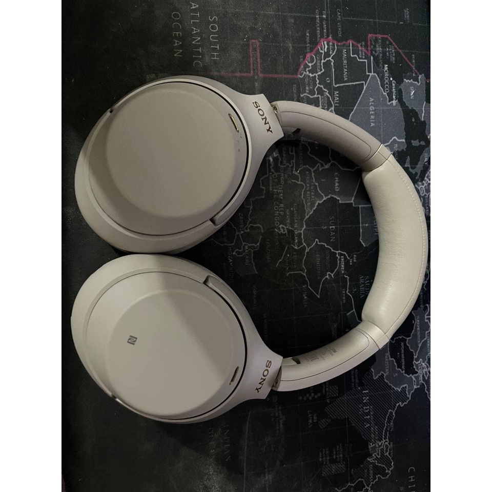 Sony WH-1000XM3 Noise Cancelling Wireless Bluetooth Headphones | Shopee ...